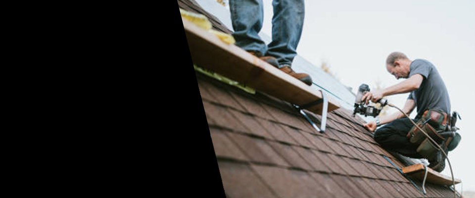 Riceville Roofing Contractors